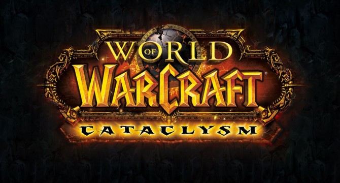 World of Warcraft Cataclysm