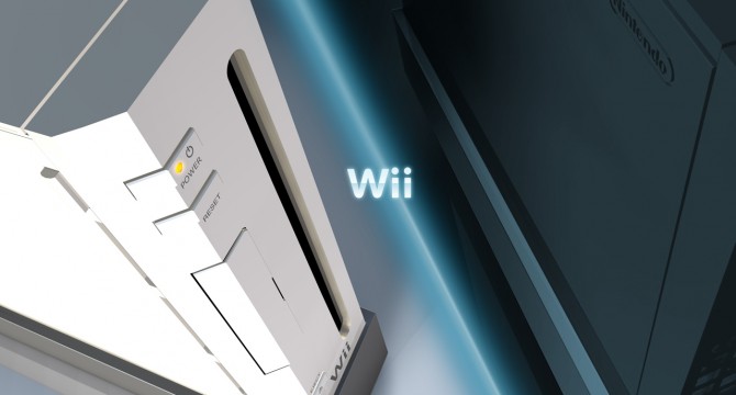 wii